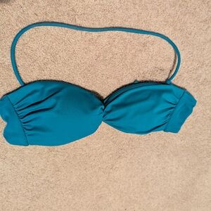 Victoria Secret Bordeaux Bikini top